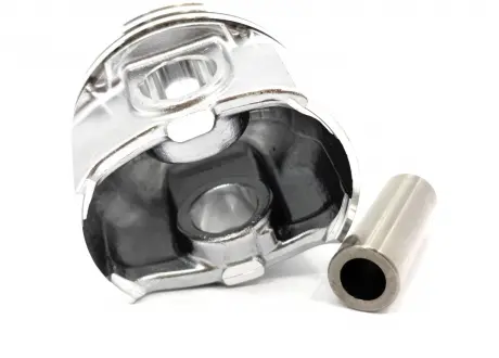 Поршень с пальцем STD (шт.) Chery Amulet/Karry KLM KLM AutoParts 480EF-1004020