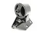 Подушка двигателя задняя 1.3/1.5L Geely CK/CK2 KLM KLM AutoParts 1600437180 (фото 2)