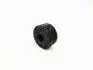Втулка амортизатора заднего нижняя Chery Tiggo KLM KLM AutoParts T11-2915027 (фото 2)