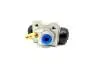 Цилиндр тормозной задний R без ABS Geely CK/CK2 KLM KLM AutoParts 3502140106 (фото 2)