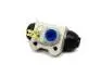 Цилиндр тормозной задний L без ABS Geely CK/CK2 KLM KLM AutoParts 3502135106 (фото 2)