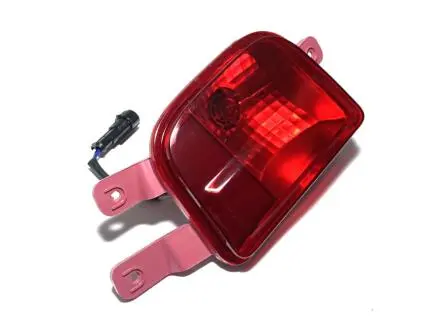 Фонарь противотуманный задний L Chery Tiggo NEW KLM KLM AutoParts T11-3732030BA
