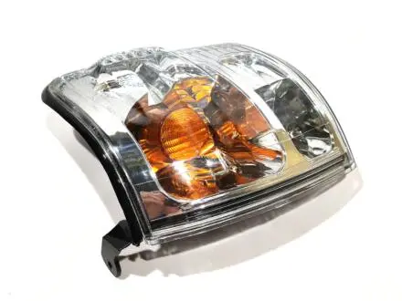 Указатель поворота возле фары L Great Wall Safe KLM KLM AutoParts 4102100-F00