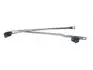 Трапеция стеклоочистителя без мотора Great Wall KLM KLM AutoParts 5205120-K00 (фото 1)