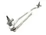 Трапеція склоочисника без двигуна Chery Kimo KLM KLM AutoParts S12-5205113 (фото 2)