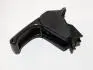 Ручка кришки паливного бака (чорна) Chery M11 KLM KLM AutoParts M11-5402190DA (фото 2)
