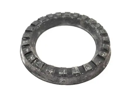 Проставка пружины передней верхняя Chery Eastar KLM KLM AutoParts B11-2901023