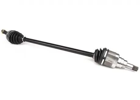 Привод (полуось) в сборе R МКПП Geely EC7/EC7RV KLM KLM AutoParts 1064001682