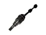 Привід (напіввісь) у зборі R МКПП Geely EC7/EC7RV KLM KLM AutoParts 1064001682 (фото 2)