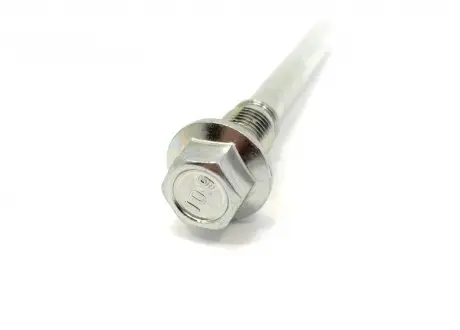 Направляющая суппорта заднего нижняя Great Wall KLM KLM AutoParts 3502116-K00