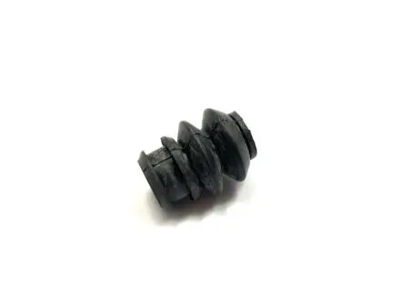 Пыльник направляющей суппорта заднего Great Wall KLM KLM AutoParts 3502117-K00