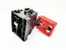 Блок на 3 запобіжники клеми (+) Chery Amulet KLM KLM AutoParts A11-3723025 (фото 1)