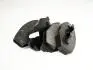 Колодки тормозные передние Chery Kimo/Jaggi/Beat KLM KLM AutoParts S21-6GN3501080 (фото 1)