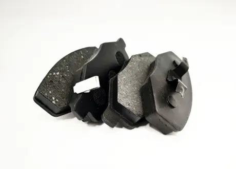 Колодки тормозные передние Chery Kimo/Jaggi/Beat KLM KLM AutoParts S21-6GN3501080