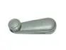 Ручка стеклоподьемника (темно-серая) Chery Amulet KLM KLM AutoParts A11-6104310BF (фото 1)