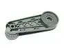 Ручка стеклоподьемника (темно-серая) Chery Amulet KLM KLM AutoParts A11-6104310BF (фото 3)