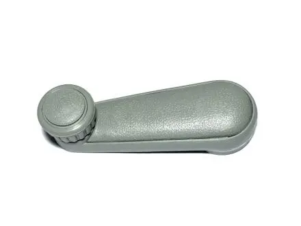 Ручка стеклоподьемника (темно-серая) Chery Amulet KLM KLM AutoParts A11-6104310BF