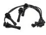 Высоковольтные провода 1.8/1.5L Geely EX7/EC7/GC7 KLM KLM AutoParts 1016050266_67_68_69 (фото 1)