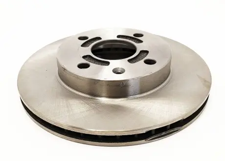 Диск тормозной передний Chery Eastar/Cross Eastar KLM KLM AutoParts B11-3501075