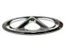 Емблема решітки радіатора Chery Tiggo 5 (210*68mm) KLM KLM AutoParts T21-3921505 (фото 1)