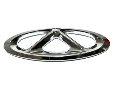 Эмблема решетки радиатора Chery Tiggo 5 (210*68mm) KLM KLM AutoParts T21-3921505