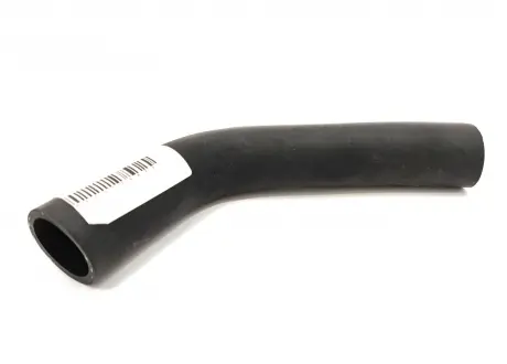 Патрубок радиатора верхний (короткий) Geely CK/CK2 KLM KLM AutoParts 1602198180