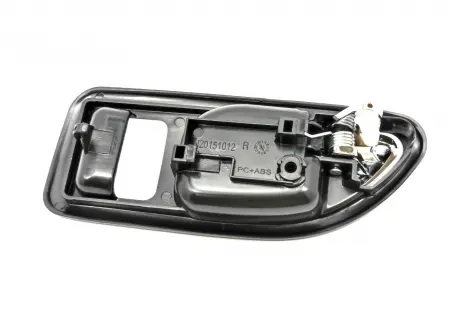 Ручка внутренняя двери R (черная) Great Wall Hover KLM KLM AutoParts 6105200-K00B-0804