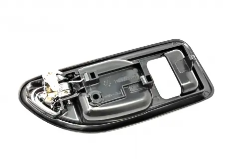 Ручка внутренняя двери L (черная) Great Wall Hover KLM KLM AutoParts 6105100-K00B-0804
