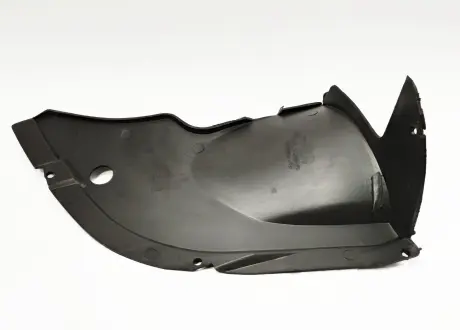 Бризковик моторного відсіку передній L Chery Amulet KLM KLM AutoParts A15-5300215