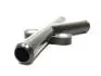 Патрубок системы охлаждения (тройник) Chery Eastar KLM KLM AutoParts B11-1303415 (фото 3)
