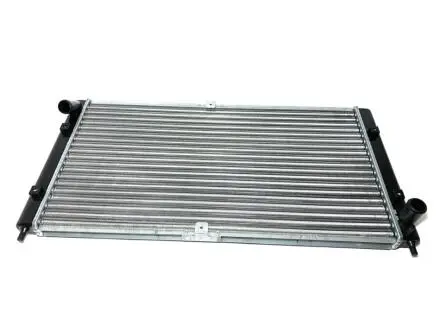 Радиатор охлаждения (трубчатый) Chery Amulet/Karry KLM KLM AutoParts A15-1301110