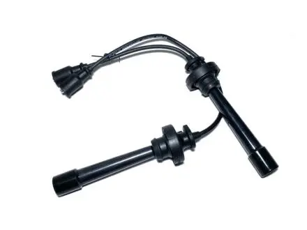 Высоковольтные провода 2.0/2.4L (2шт) Chery Eastar KLM KLM AutoParts MD338624
