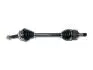 Привод (полуось) передний в сборе L 2x4 Chery Tiggo KLM KLM AutoParts T11-2203010BC (фото 1)