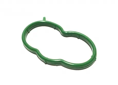 Прокладка впускного коллектора (пластикового) Chery KLM KLM AutoParts 473F-1008023