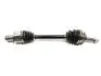Привод (полуось) передний в сборе R 2x4 Chery Tiggo KLM KLM AutoParts T11-2203020BC (фото 1)