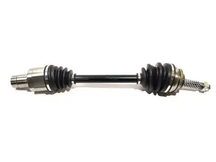 Привод (полуось) передний в сборе R 2x4 Chery Tiggo KLM KLM AutoParts T11-2203020BC