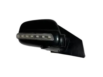 Зеркало заднего вида (без подогрева) R Geely MK/MK2 KLM KLM AutoParts 1018004816