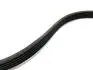 Ремень ГУРа и кондиционера 5PK1390 Chery Tiggo Chery KLM KLM AutoParts T11-3701315 (фото 3)