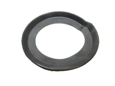 Проставка пружины передней (резиновая, нижняя) Chery KLM KLM AutoParts A21-2901029