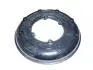 Кожух запасного колеса внутренний (2012-) Chery Tiggo KLM KLM AutoParts T11-6302520PF (фото 1)