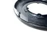 Кожух запасного колеса внутренний (2012-) Chery Tiggo KLM KLM AutoParts T11-6302520PF (фото 3)