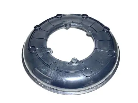 Кожух запасного колеса внутренний (2012-) Chery Tiggo KLM KLM AutoParts T11-6302520PF