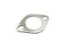 Прокладка катализатора передняя Great Wall Hover/H3/H5 KLM KLM AutoParts 1200011-K00 (фото 1)