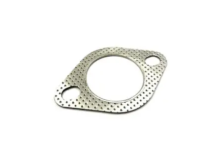 Прокладка катализатора передняя Great Wall Hover/H3/H5 KLM KLM AutoParts 1200011-K00
