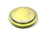 Заглушка ступицы задней Chery Amulet/Elara/Forza/Karry KLM KLM AutoParts A11-3301019BB (фото 1)