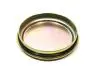 Заглушка ступицы задней Chery Amulet/Elara/Forza/Karry KLM KLM AutoParts A11-3301019BB (фото 2)