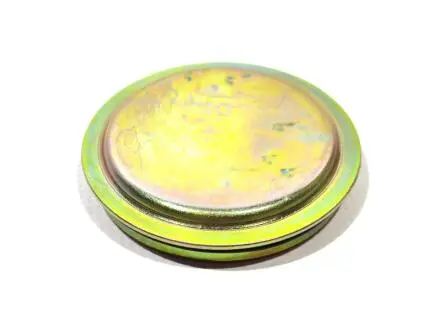 Заглушка ступиці задньої Chery Amulet/Elara/Forza/Karry KLM KLM AutoParts A11-3301019BB