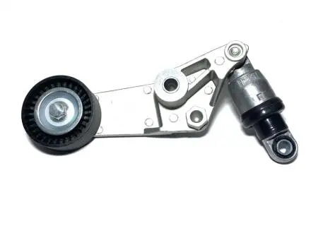 Фото ролик натяжний приводного ременя з натягувачем Lifan X60 KLM KLM AutoParts LFB479Q-1025100A Ролик натяжний приводного ременя з натягувачем Lifan X60 KLM KLM AutoParts LFB479Q-1025100A