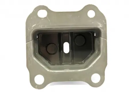 Кронштейн усилителя бампера переднего Geely EC-7/EC-7RV KLM KLM AutoParts 106200296702