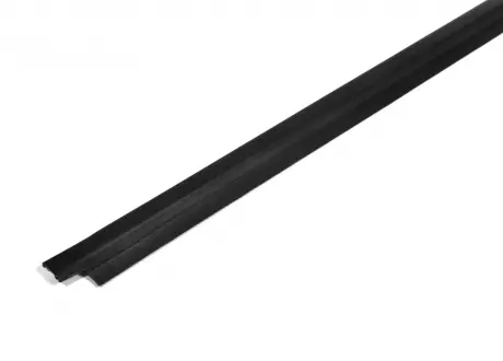 Уплотнитель стекла двери передней наружный R Chery Tiggo KLM KLM AutoParts T11-6103220